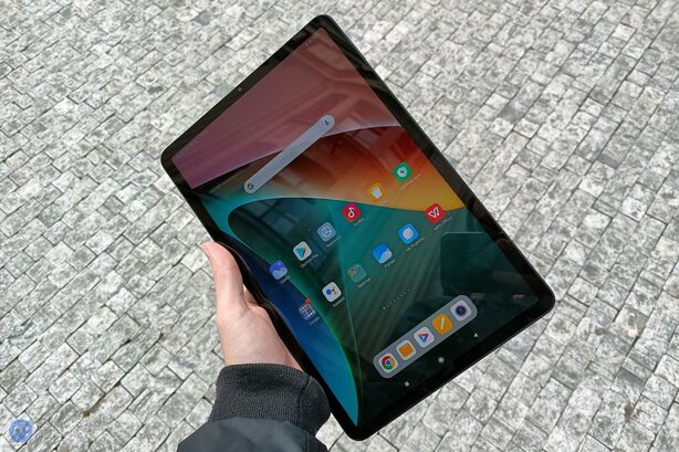 Xiaomi Pad 5