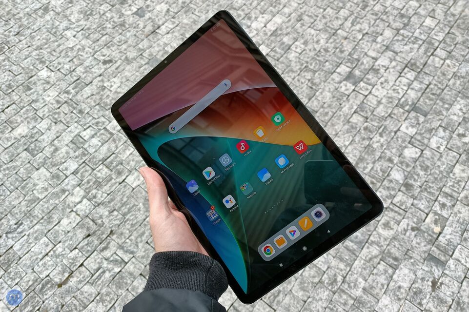 Xiaomi Pad 5