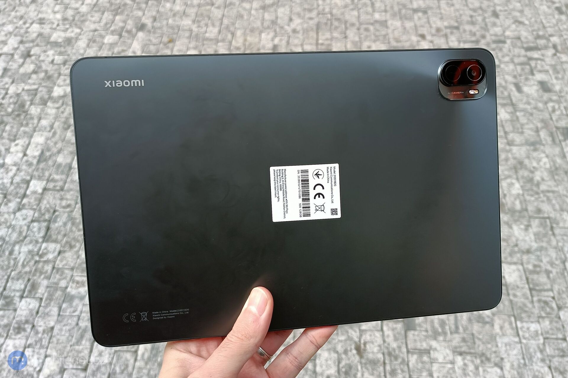 Xiaomi Pad 5