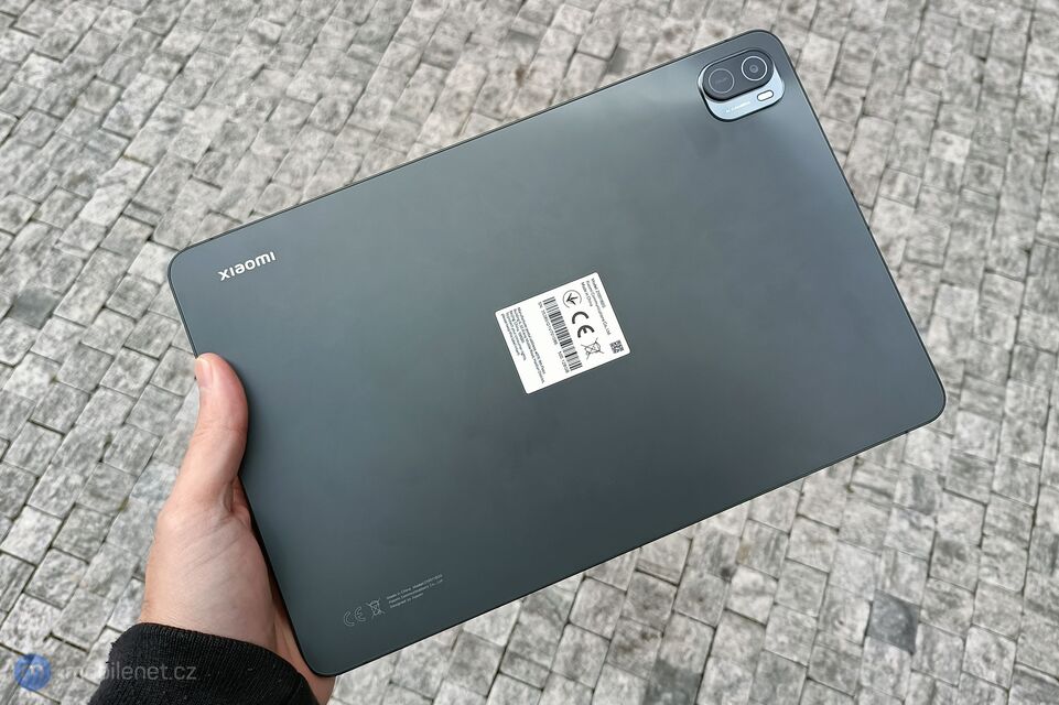 Xiaomi Pad 5