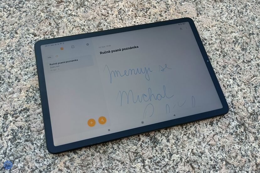 Xiaomi Pad 5