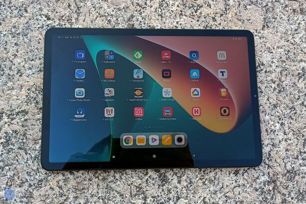 Xiaomi Pad 5