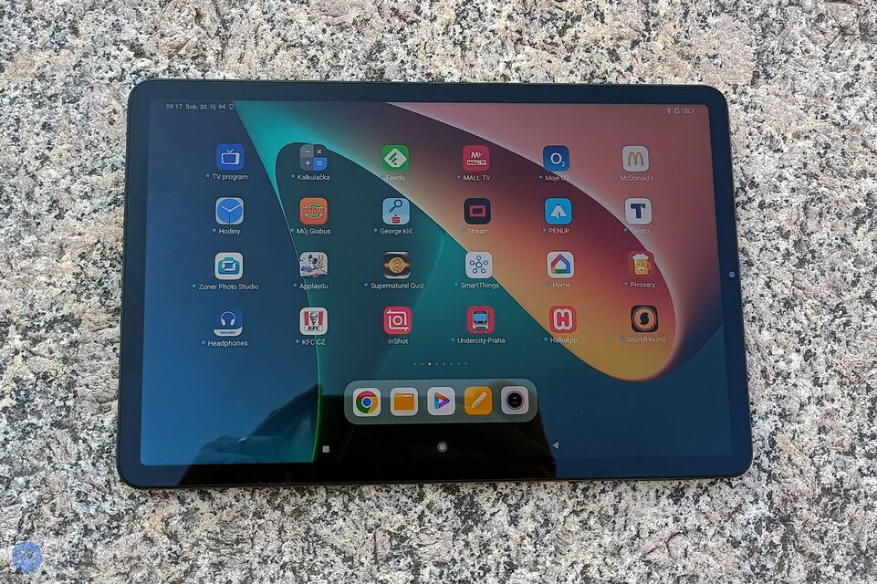 Xiaomi Pad 5