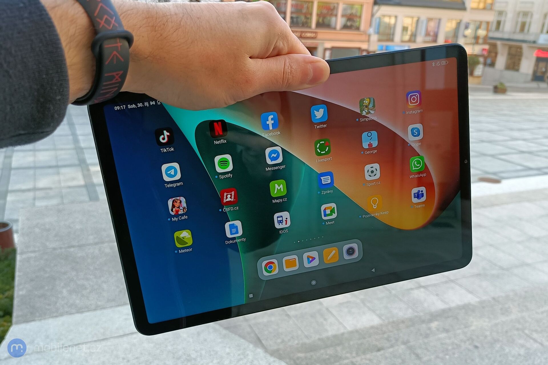 Xiaomi Pad 5