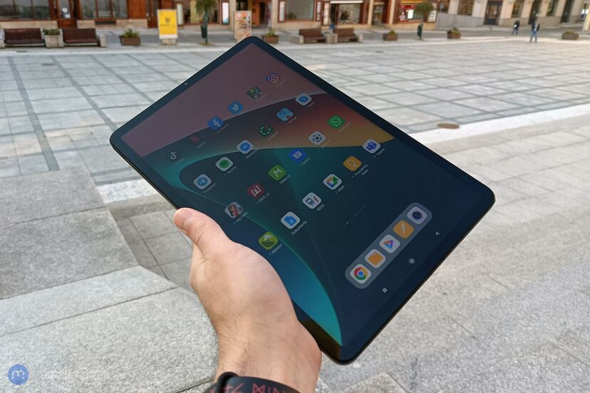 Xiaomi Pad 5
