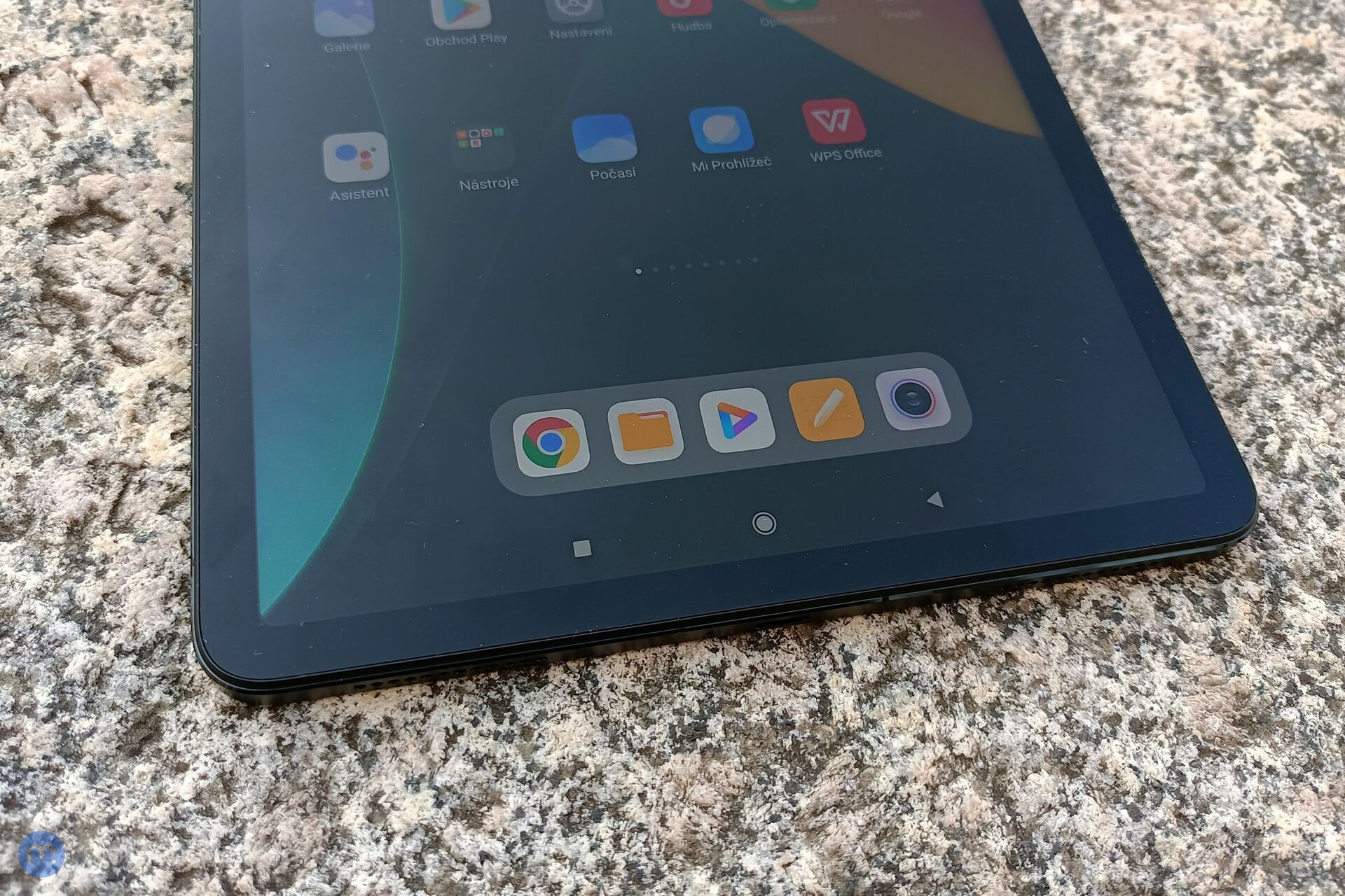 Xiaomi Pad 5