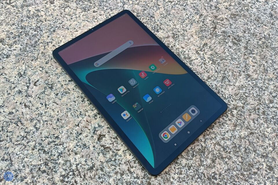 Xiaomi Pad 5