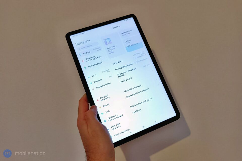 Xiaomi Pad 5