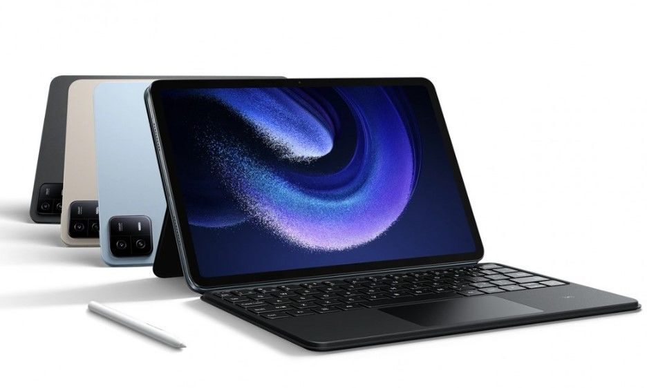 Xiaomi Pad 6