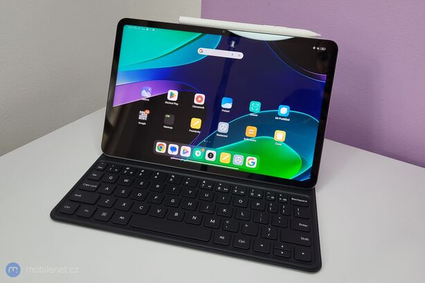 Xiaomi Pad 6