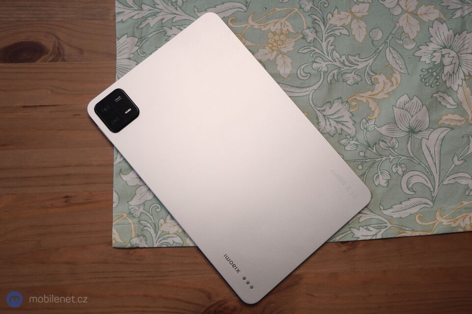 Xiaomi Pad 6