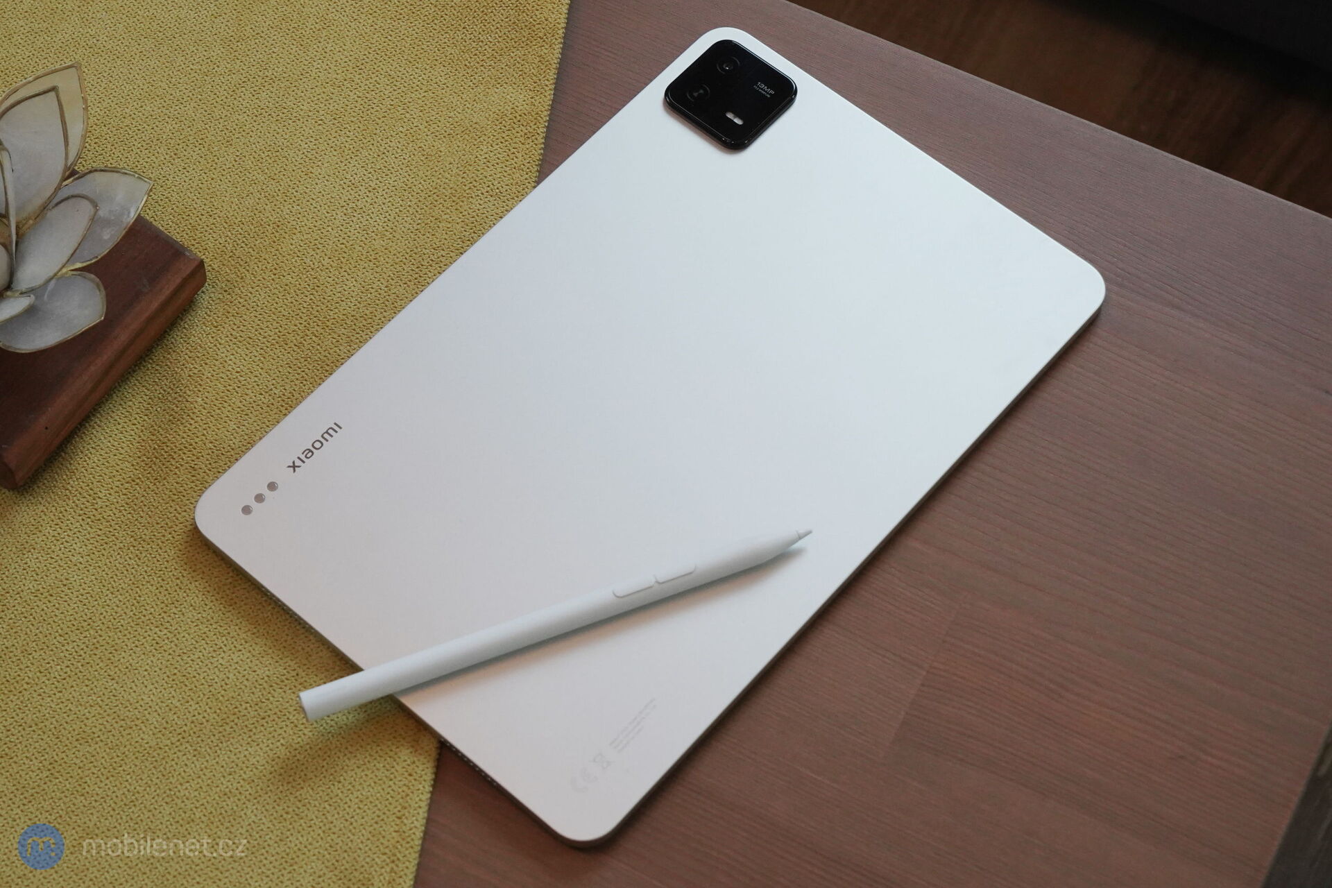 Xiaomi Pad 6