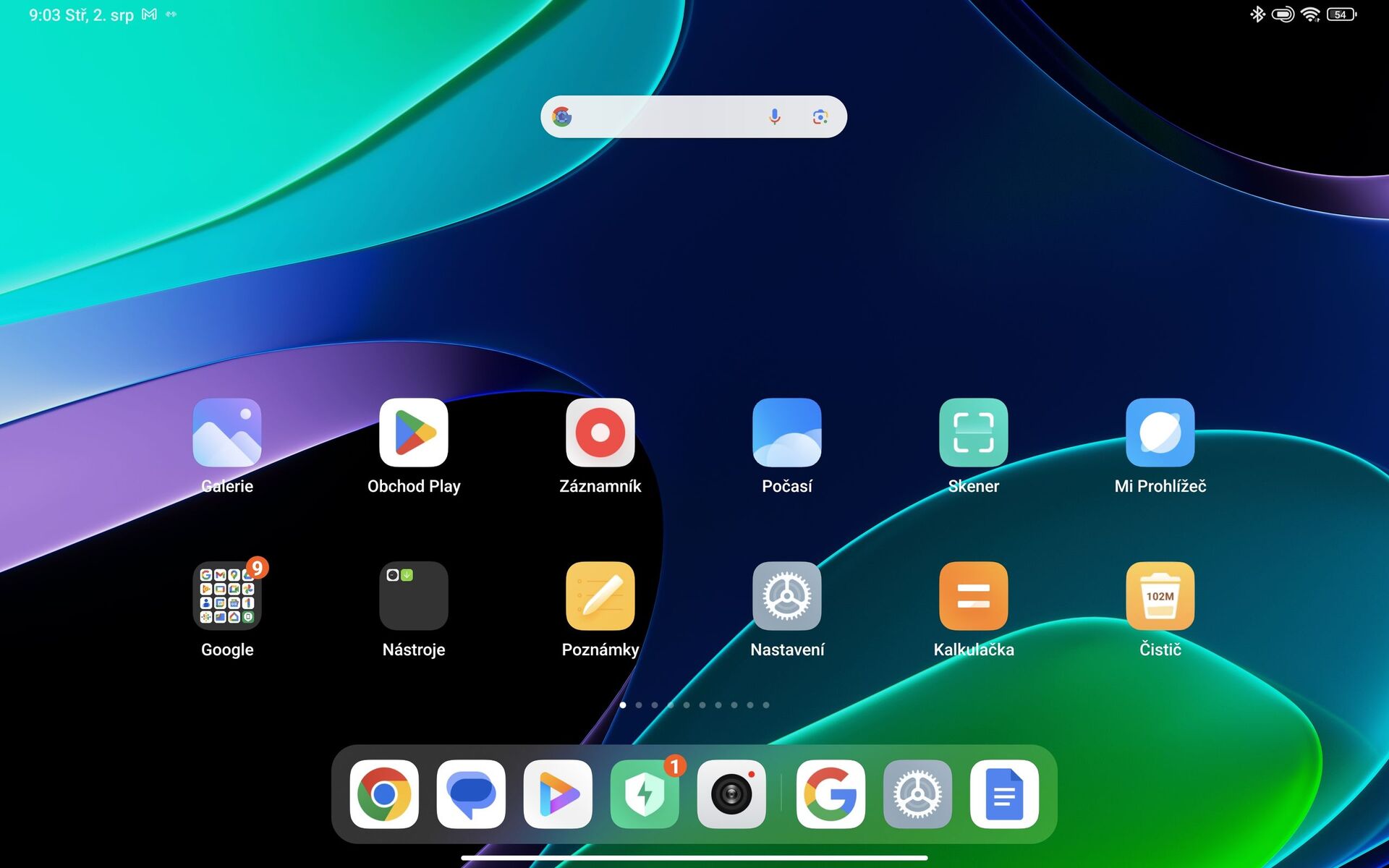 Xiaomi Pad 6