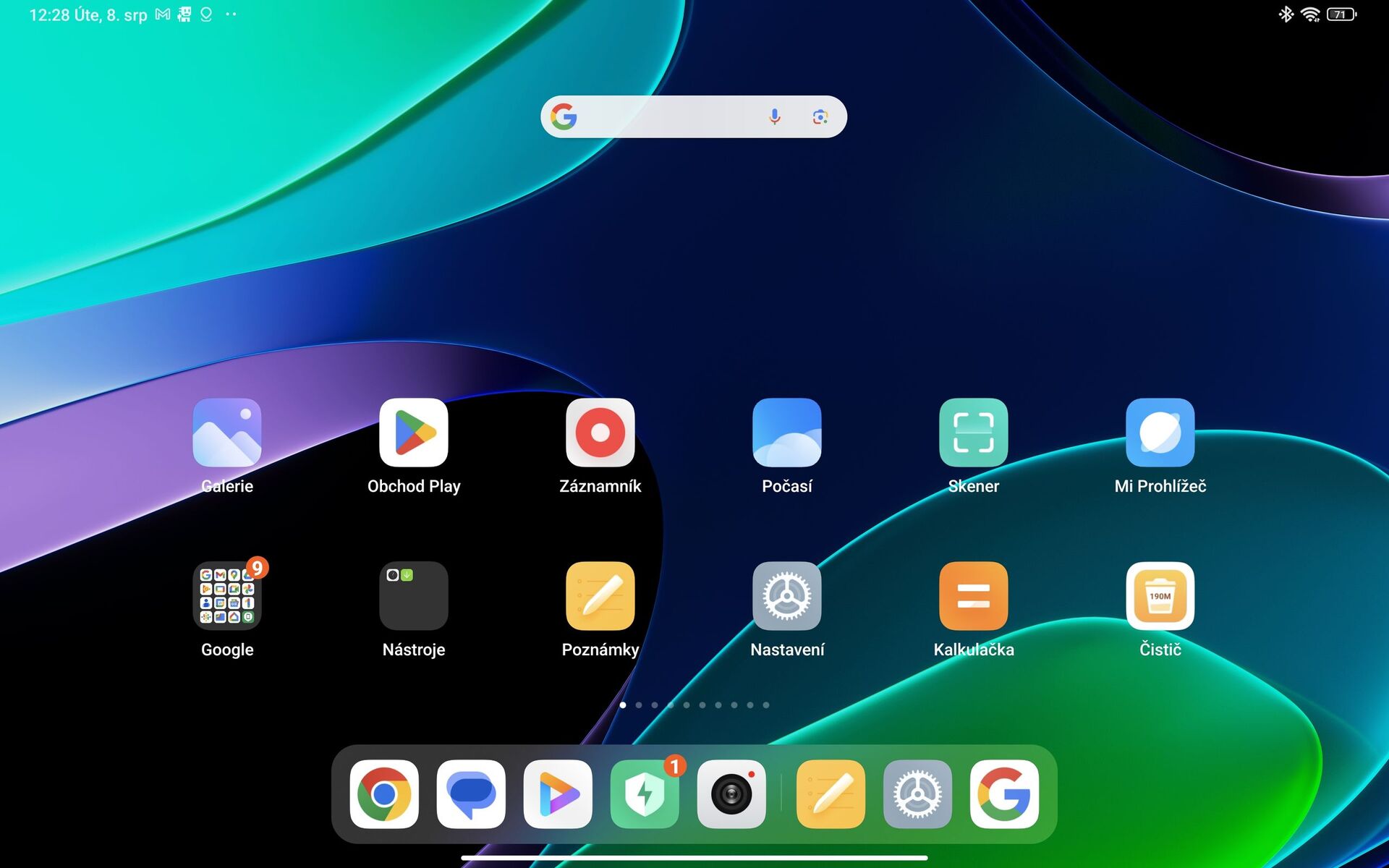 Xiaomi Pad 6