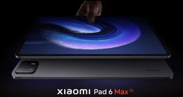 Xiaomi Pad 6 Max