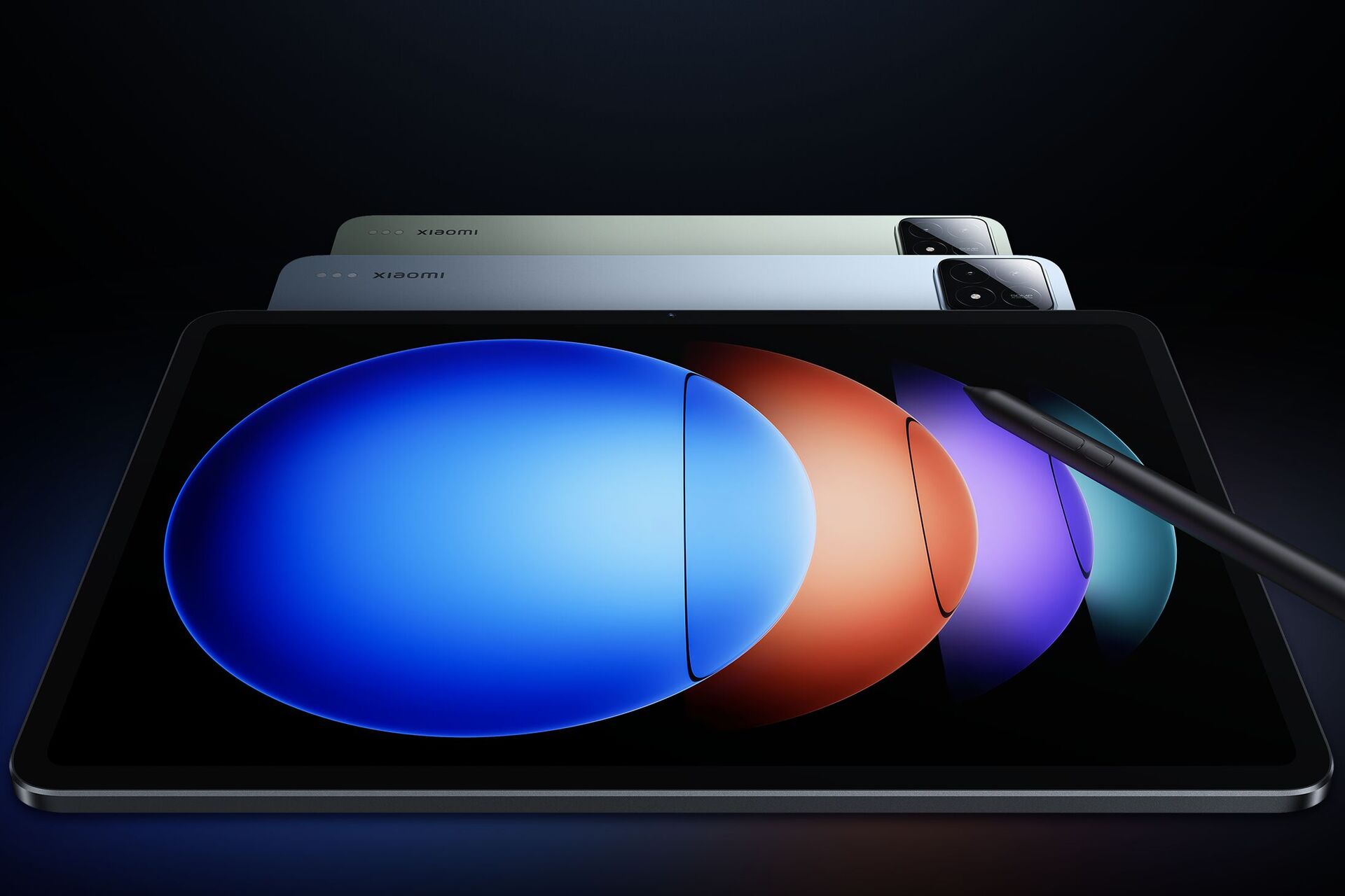 Xiaomi Pad 6S Pro 12.4