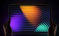 Xiaomi Pad 6S Pro 12.4