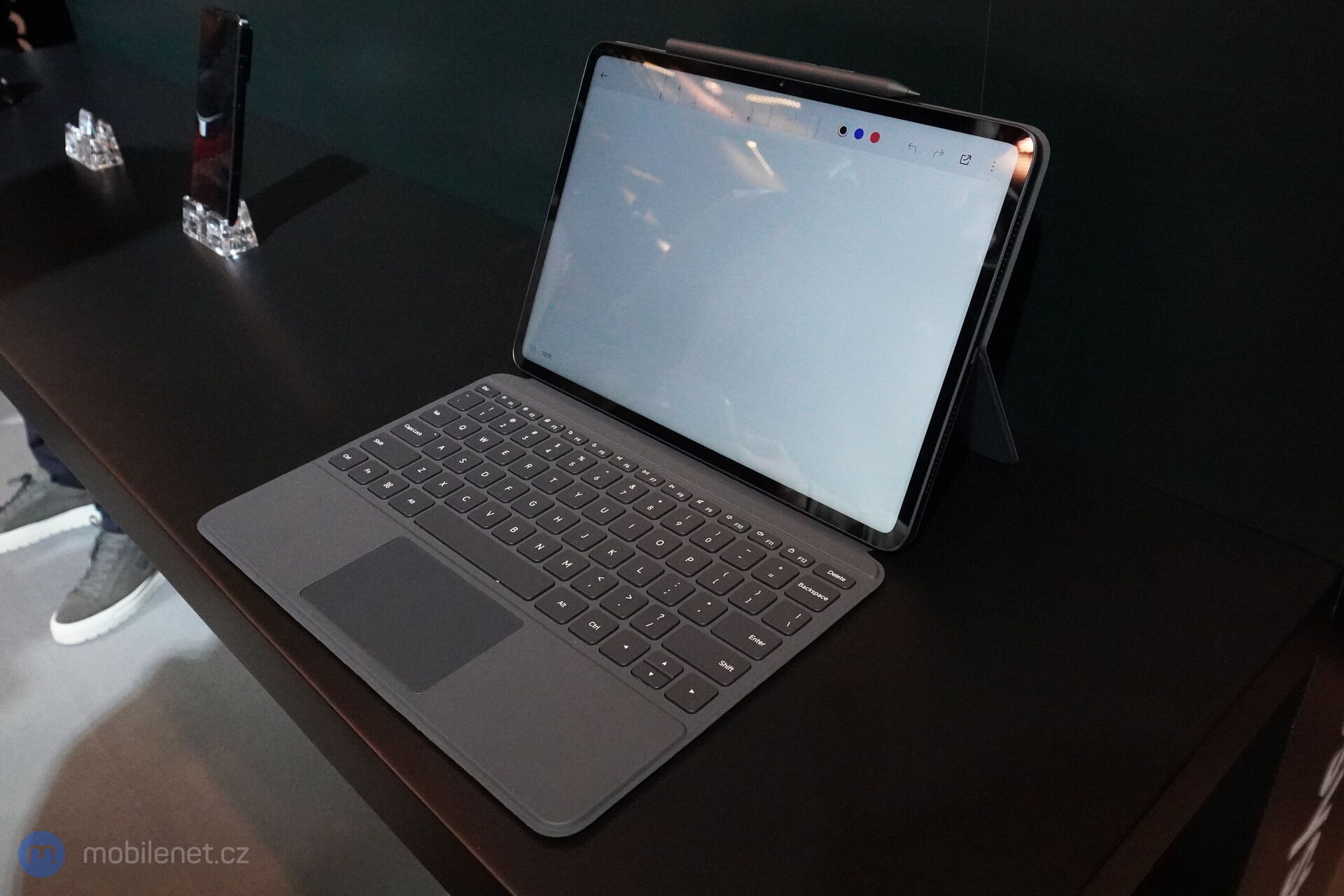 Xiaomi Pad 6S Pro 12.4