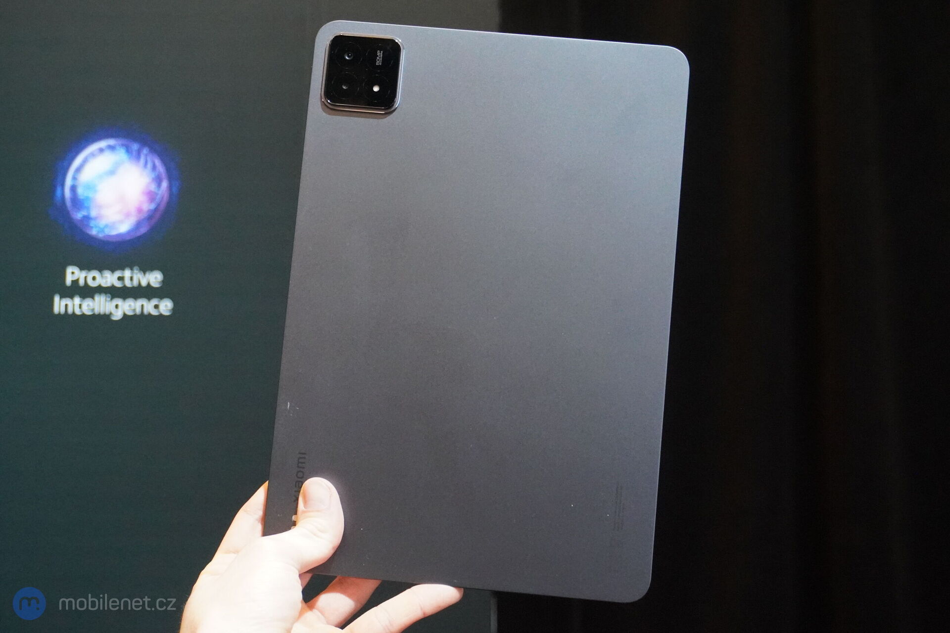 Xiaomi Pad 6S Pro 12.4