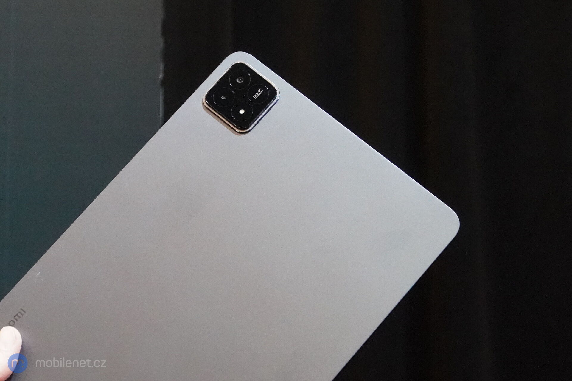 Xiaomi Pad 6S Pro 12.4