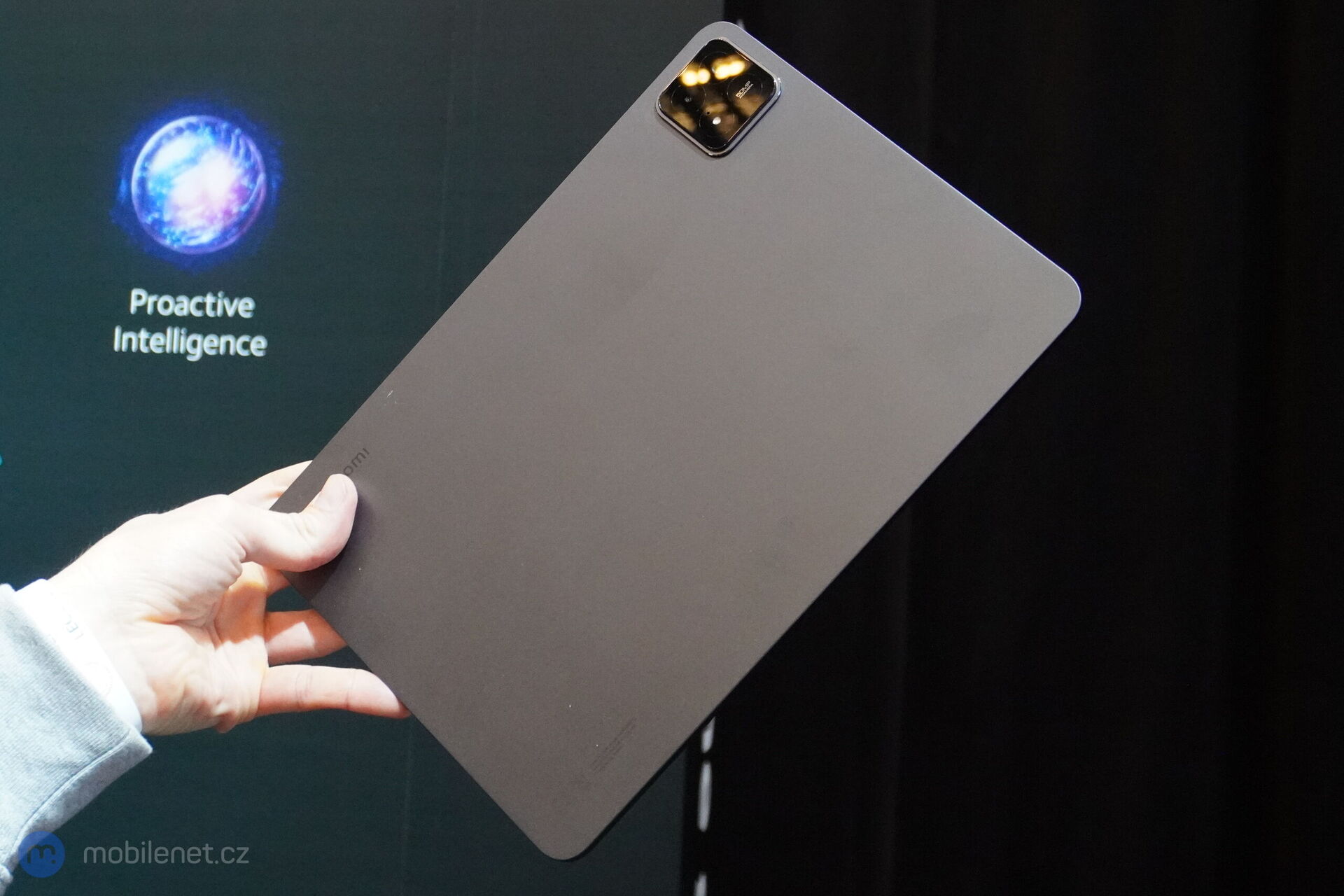 Xiaomi Pad 6S Pro 12.4