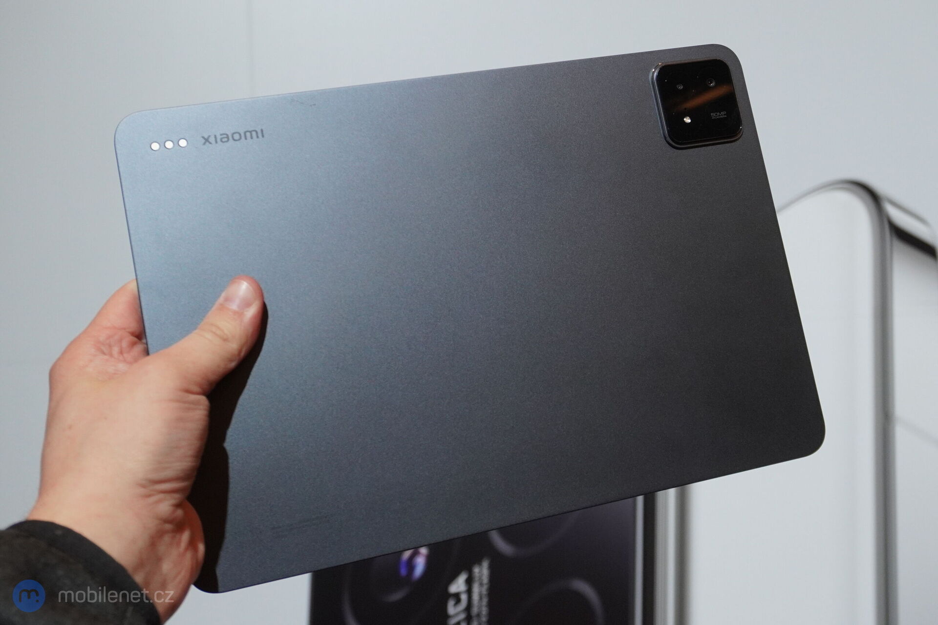 Xiaomi Pad 6S Pro 12.4