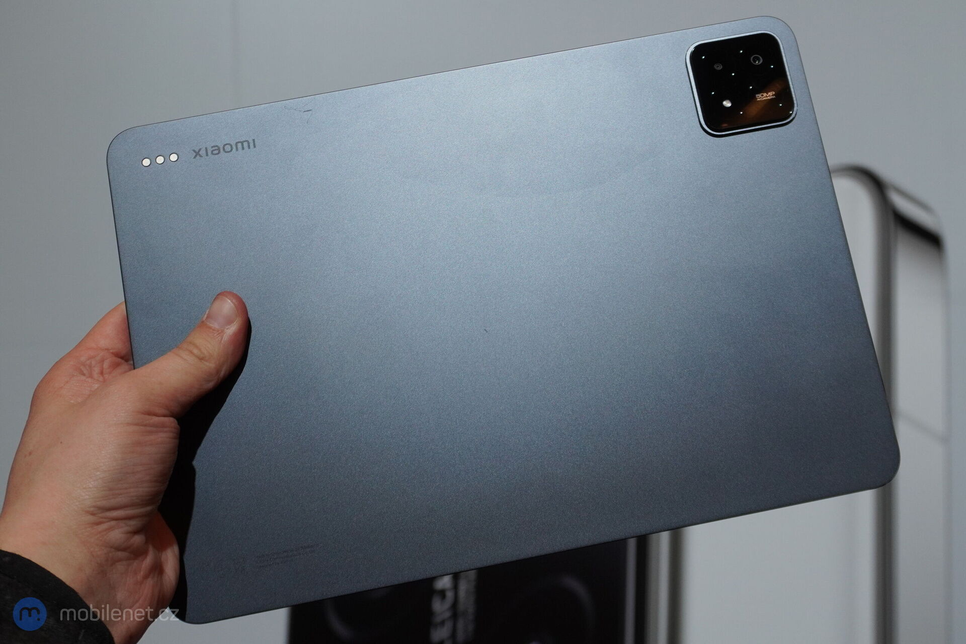 Xiaomi Pad 6S Pro 12.4