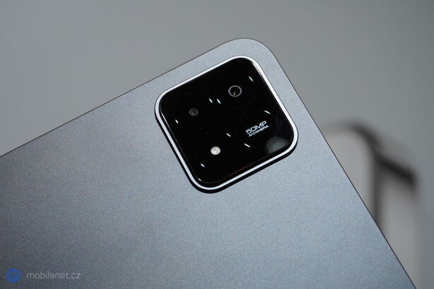 Xiaomi Pad 6S Pro 12.4