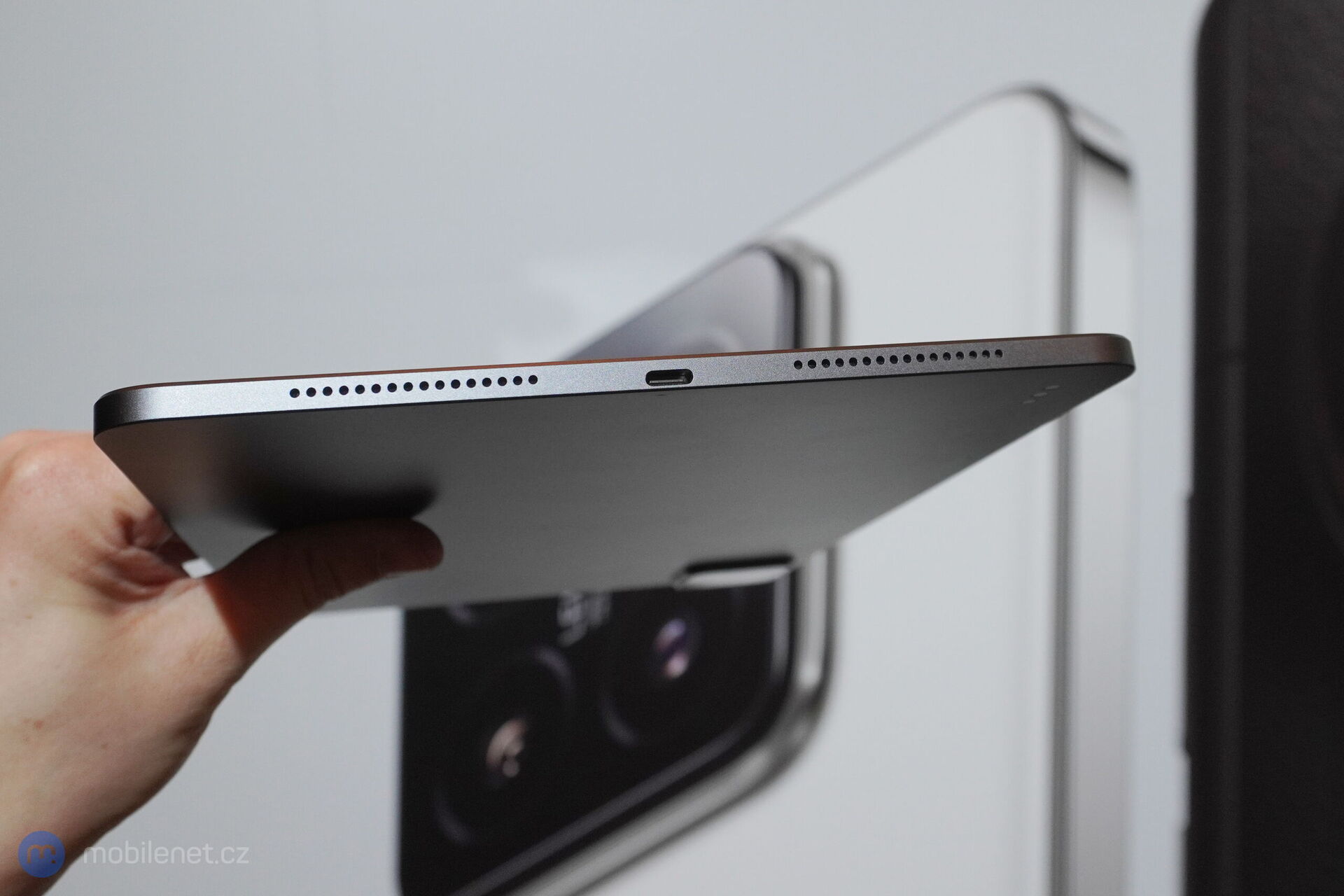 Xiaomi Pad 6S Pro 12.4