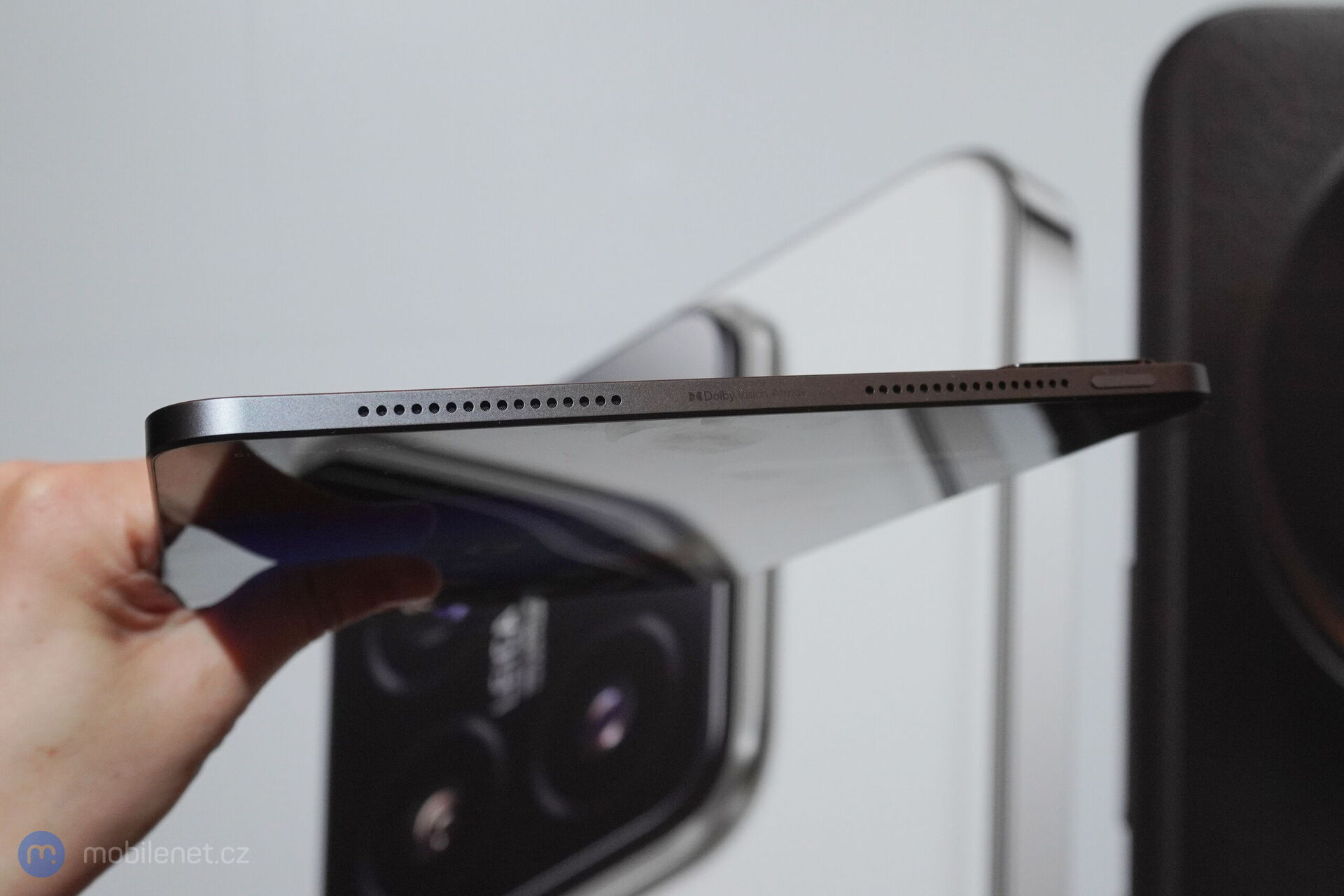 Xiaomi Pad 6S Pro 12.4