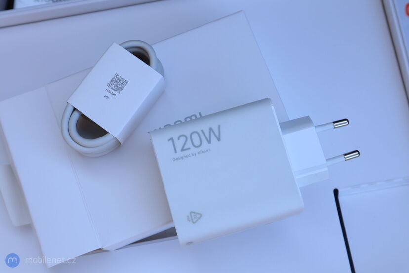 Xiaomi Pad 6S Pro 12.4