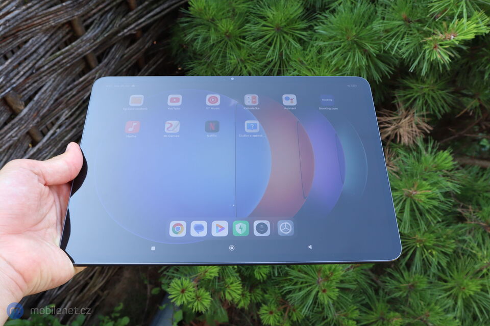 Xiaomi Pad 6S Pro 12.4