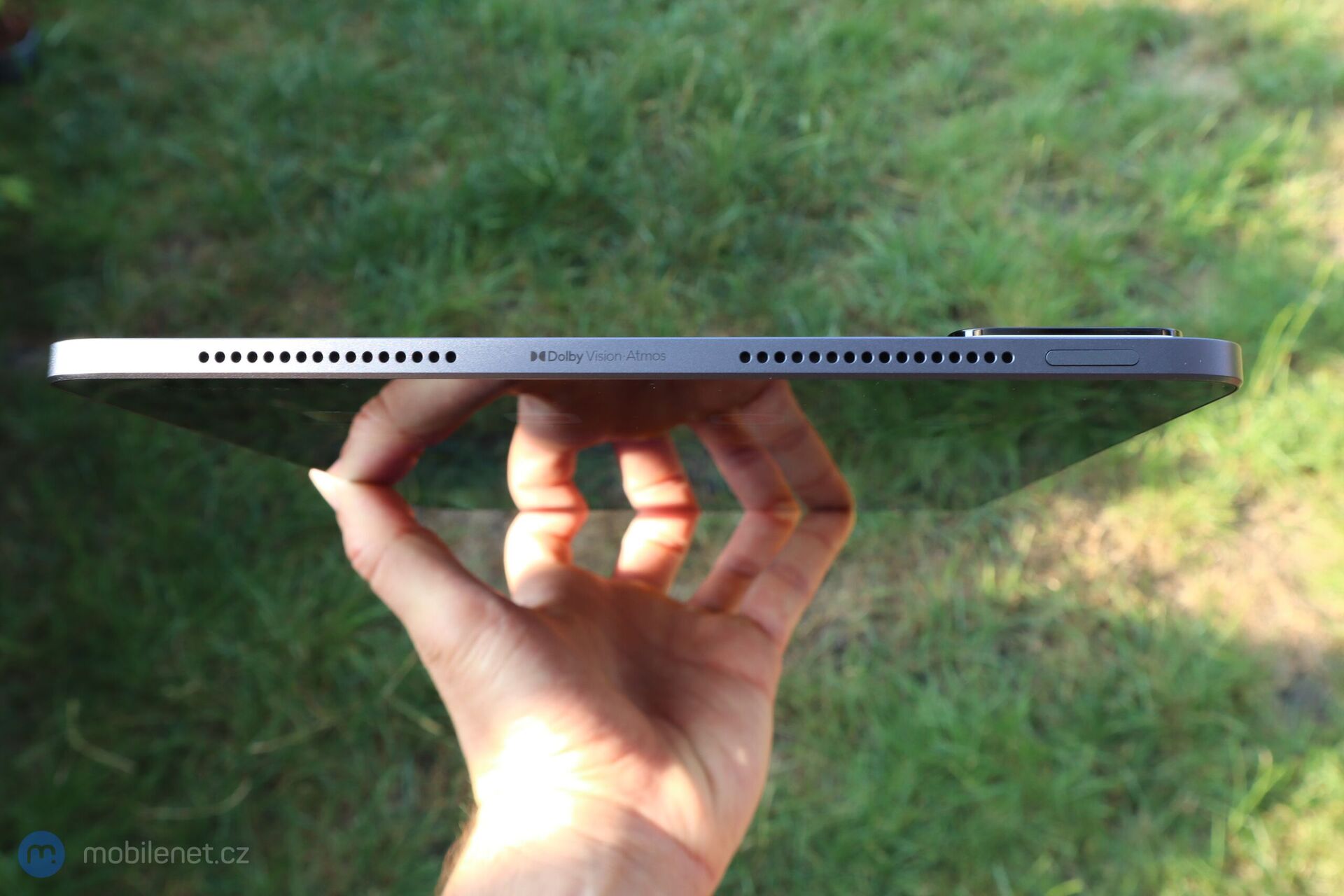 Xiaomi Pad 6S Pro 12.4