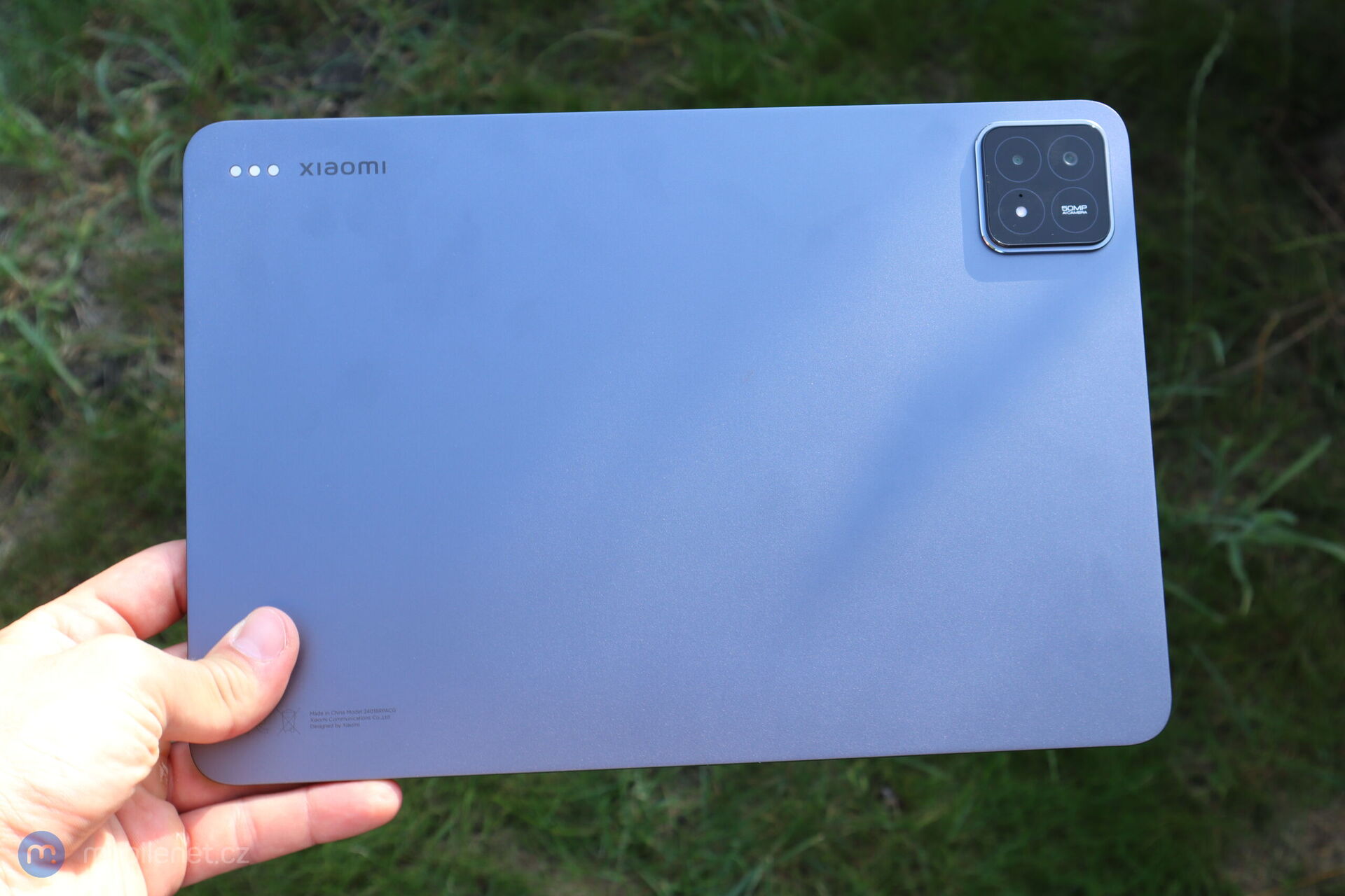 Xiaomi Pad 6S Pro 12.4