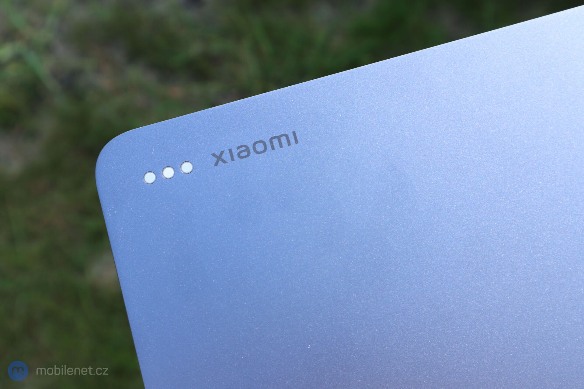 Xiaomi Pad 6S Pro 12.4