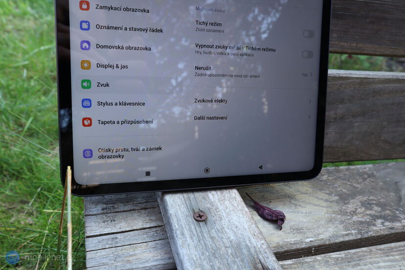 Xiaomi Pad 6S Pro 12.4