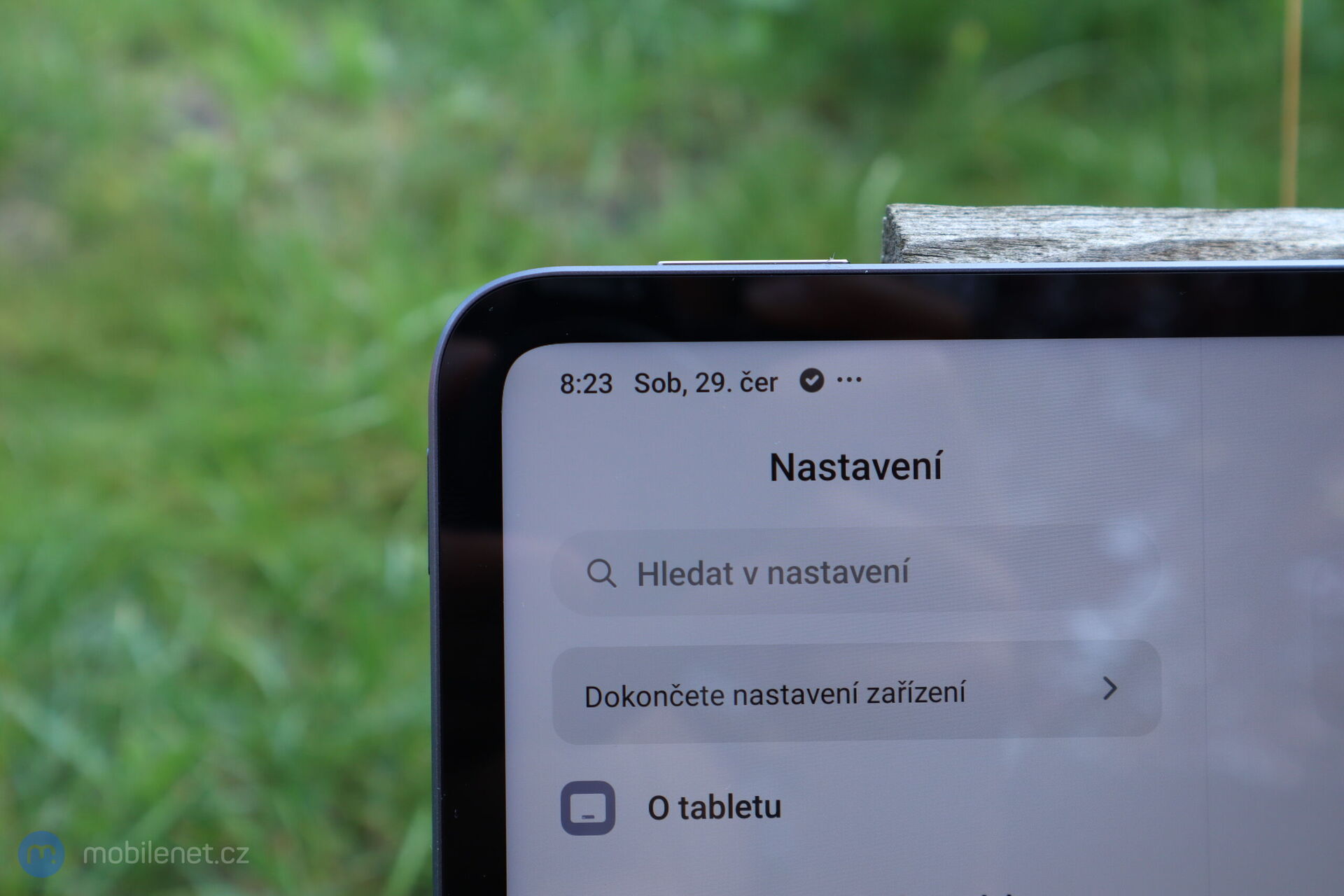 Xiaomi Pad 6S Pro 12.4