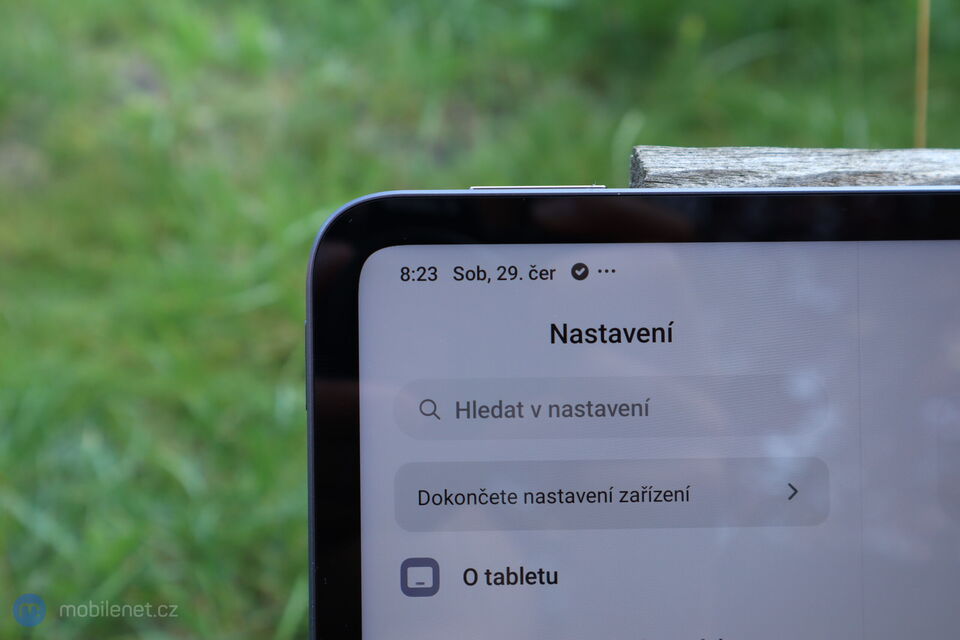 Xiaomi Pad 6S Pro 12.4