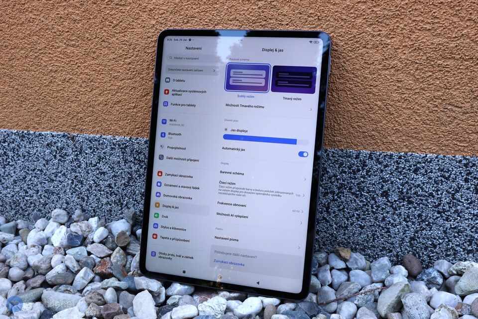 Xiaomi Pad 6S Pro 12.4