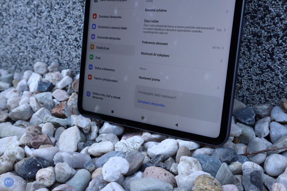 Xiaomi Pad 6S Pro 12.4