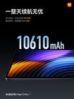 Xiaomi Pad 7S Pro