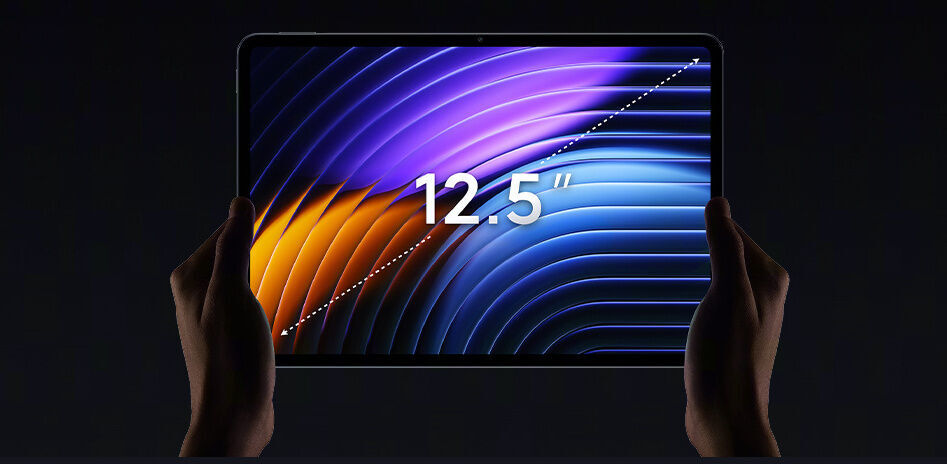 Xiaomi Pad 7S Pro