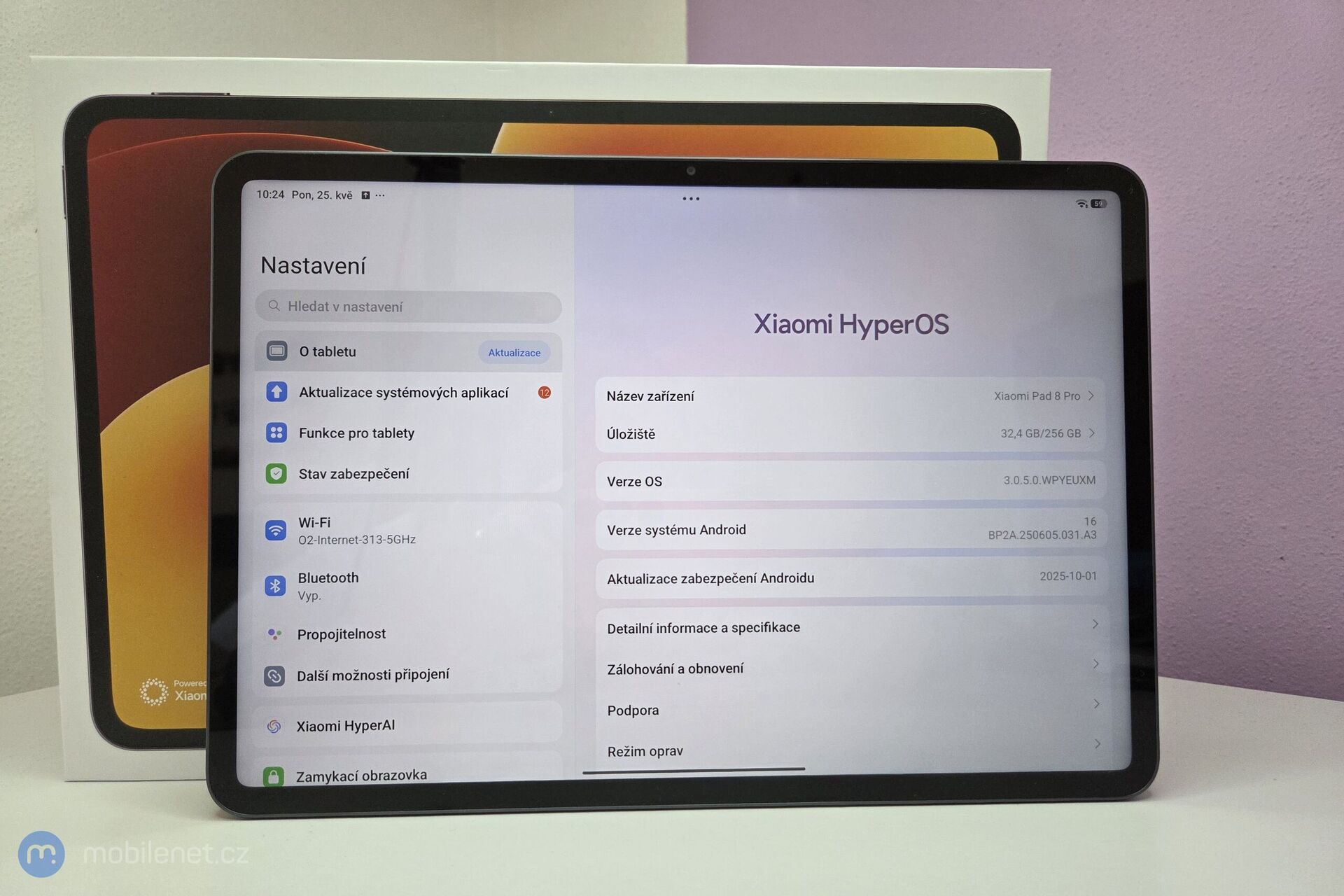 Xiaomi Pad 8 Pro