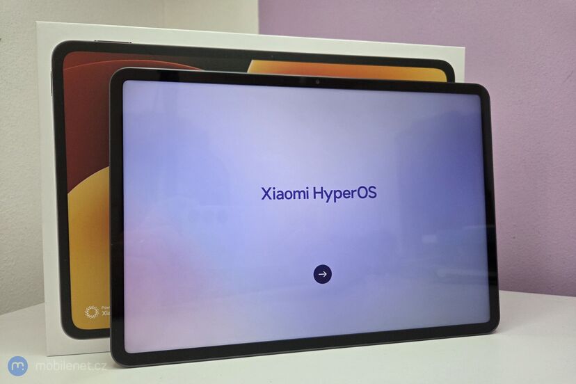 Xiaomi Pad 8 Pro