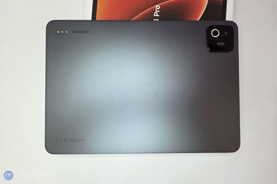 Xiaomi Pad 8 Pro