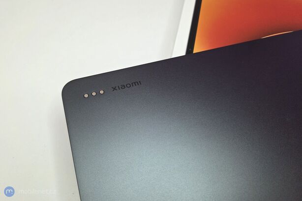 Xiaomi Pad 8 Pro
