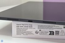 Xiaomi Pad 8 Pro