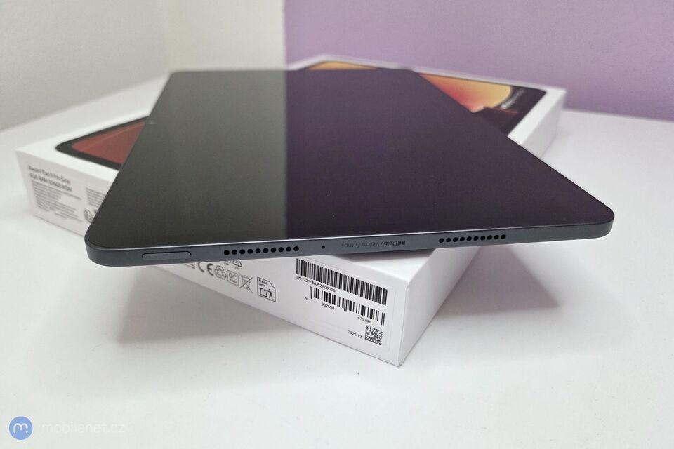 Xiaomi Pad 8 Pro