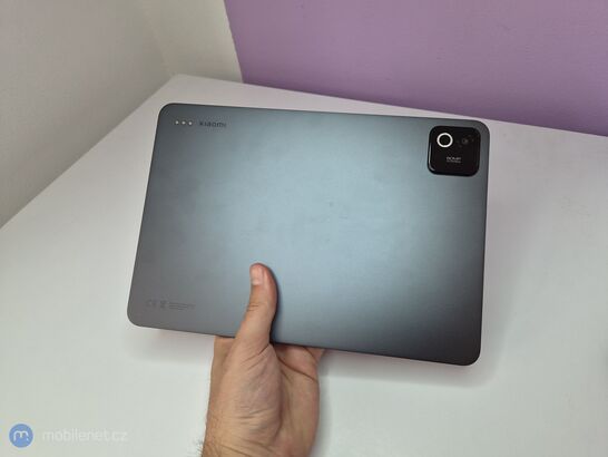 Xiaomi Pad 8 Pro