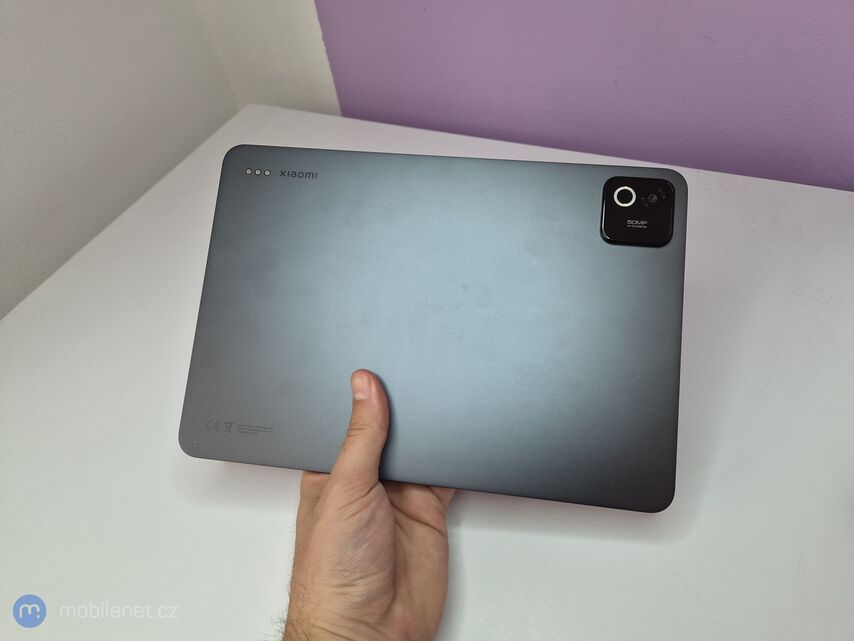 Xiaomi Pad 8 Pro